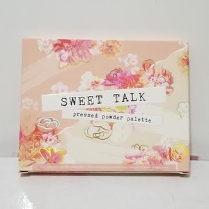 Colourpop Sweet Talk palette